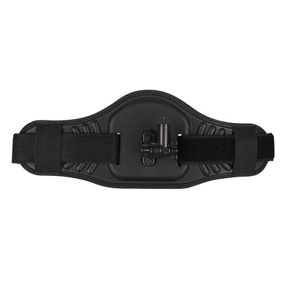 PULUZ Waist Belt Mount Strap for GoPro, Insta360, DJI and Other Action Cameras - Others by PULUZ | Online Shopping UK | buy2fix