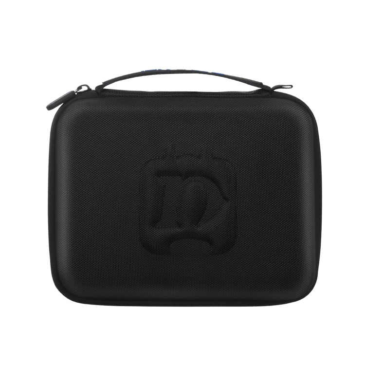 PULUZ Waterproof Carrying and Travel EVA Case for DJI OSMO Pocket 2, Size: 23x18x7cm(Black) - Case & Bags by PULUZ | Online Shopping UK | buy2fix