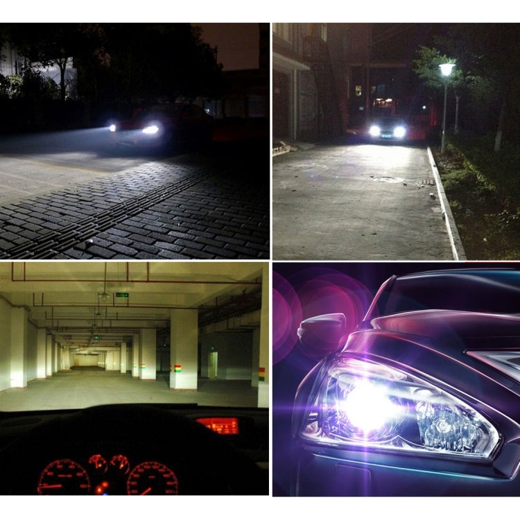 DC12V 35W H7 HID Xenon Super Vision Light Single Beam Waterproof High Intensity Discharge Lamp Kit, Color Temperature: 6000K - In Car by buy2fix | Online Shopping UK | buy2fix