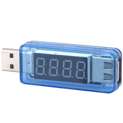 USB Voltage Charge Doctor / Current Tester for Mobile Phones / Tablets (DG150) - Consumer Electronics by buy2fix | Online Shopping UK | buy2fix