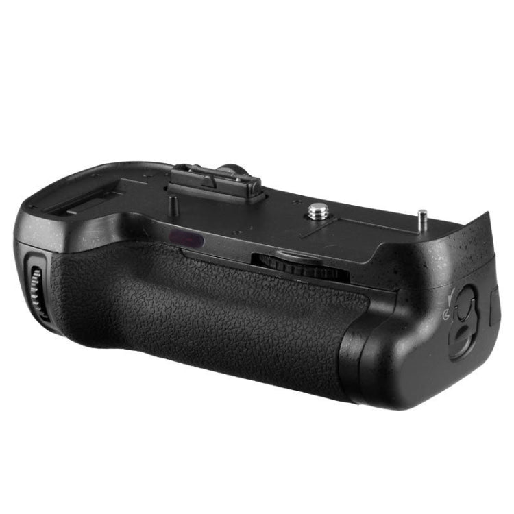 Battery Grip MB-D12 for Nikon D800 / D800E with a Battery Holder - Camera Accessories by buy2fix | Online Shopping UK | buy2fix