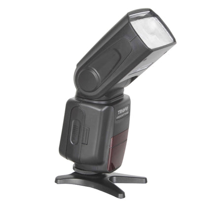 Triopo TR-982ii TTL High Speed Flash Speedlite for Nikon DSLR Cameras - Shoe Mount Flashes by TRIOPO | Online Shopping UK | buy2fix