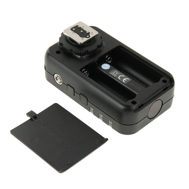 YONGNUO YN622N-KIT i-TTL Wireless Flash Trigger Controller + Transceiver Kit for Nikon Camera - Camera Accessories by YONGNUO | Online Shopping UK | buy2fix