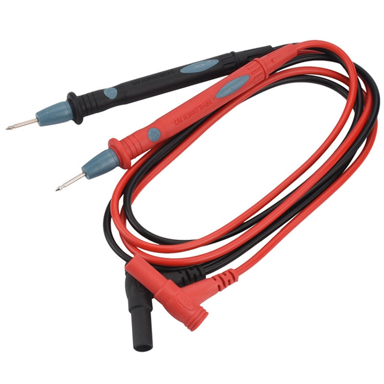 CAT III 1000V 20A Multimeter Test Leads Probes - Digital Multimeter by buy2fix | Online Shopping UK | buy2fix