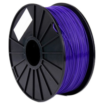 PLA 1.75 mm 3D Printer Filaments(Purple) - Consumer Electronics by buy2fix | Online Shopping UK | buy2fix