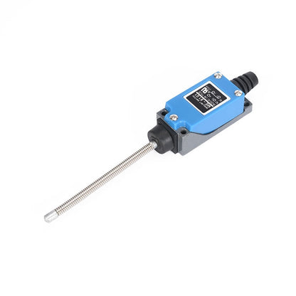 ME-9101 Automatic Reset Wobble Stick Head Mini Limit Switch(Blue) - Consumer Electronics by buy2fix | Online Shopping UK | buy2fix