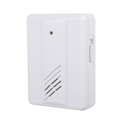 1 to 2 PIR Infrared Sensors Wireless Doorbell Alarm Detector for Home / Office - Security by buy2fix | Online Shopping UK | buy2fix