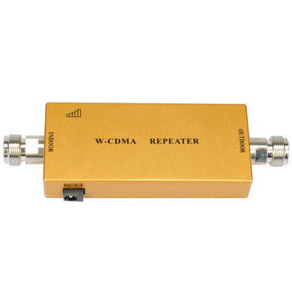 WCDMA 2100MHz Signal Booster / 3G Signal Repeater with Yagi Antenna - Security by buy2fix | Online Shopping UK | buy2fix