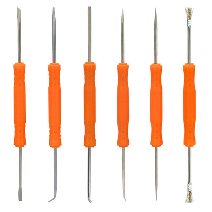 BEST-SA-10 6 in 1 Soldering Aid Tool - Others by BEST | Online Shopping UK | buy2fix