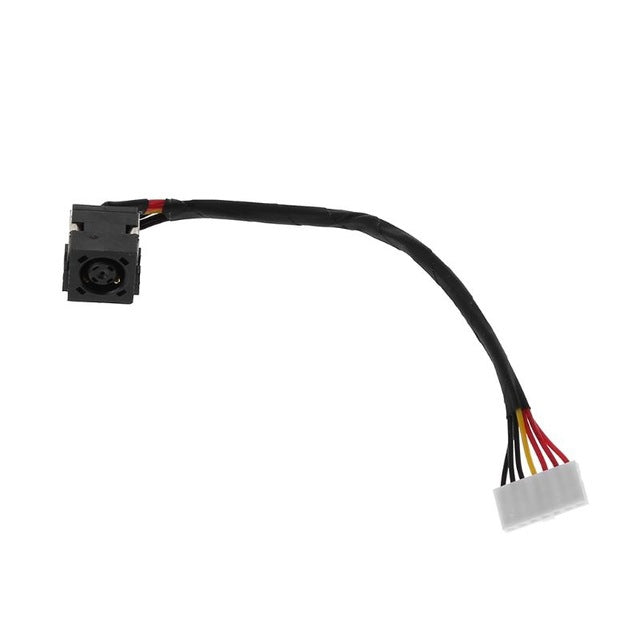 DC Power Jack Cable for Dell Inspiron 15/ 3541/ 3542/ 3543 APR28 - Gadget by buy2fix | Online Shopping UK | buy2fix