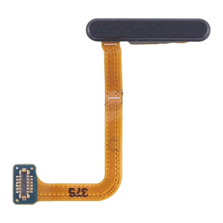 For Samsung Galaxy Z Fold5 SM-F946B Original Fingerprint Sensor Flex Cable (Black) - Flex Cable by buy2fix | Online Shopping UK | buy2fix