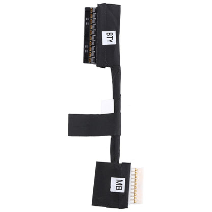 Battery Connector Flex Cable for Dell Inspiron 15 7586 XRTPM - Power Cord by buy2fix | Online Shopping UK | buy2fix