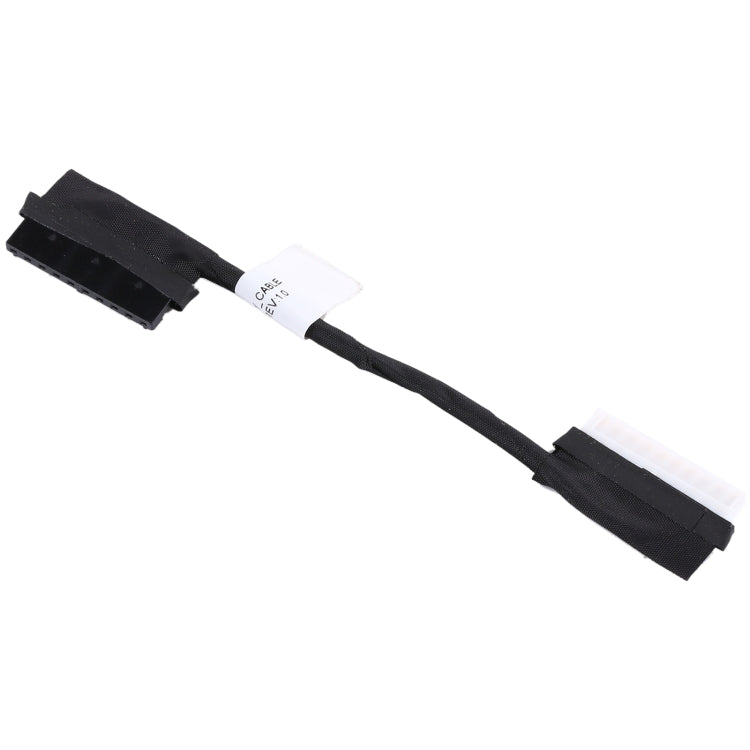 Battery Connector Flex Cable for Dell Inspiron G7 7577 7587 7588 CKF50 DC02002VW0 - Power Cord by buy2fix | Online Shopping UK | buy2fix