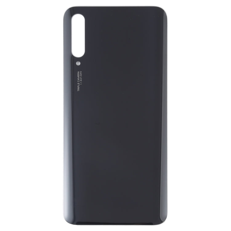 Battery Back Cover for Huawei Y9s(Black) - Back Cover by buy2fix | Online Shopping UK | buy2fix