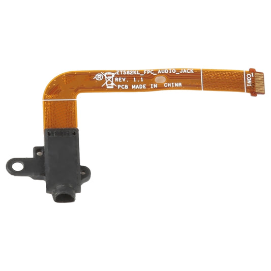 For Asus ZenPad  Z8s ZT582KL P00J Original Earphone Jack Flex Cable - Flex Cable by buy2fix | Online Shopping UK | buy2fix