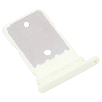 SIM Card Tray for Google Pixel 5a (Yellow) - Repair & Spare Parts by buy2fix | Online Shopping UK | buy2fix