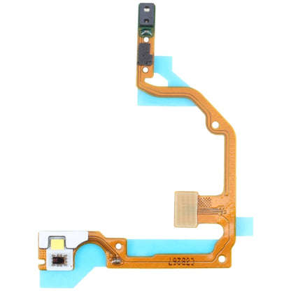 For vivo X60 Pro Flashlight Flex Cable - Repair & Spare Parts by buy2fix | Online Shopping UK | buy2fix
