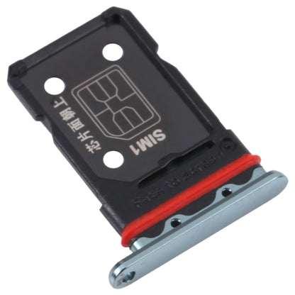 For OnePlus 10 Pro NE2210 NE2211 NE2213 NE2215 SIM Card Tray + SIM Card Tray (Green) - Card Tray by buy2fix | Online Shopping UK | buy2fix