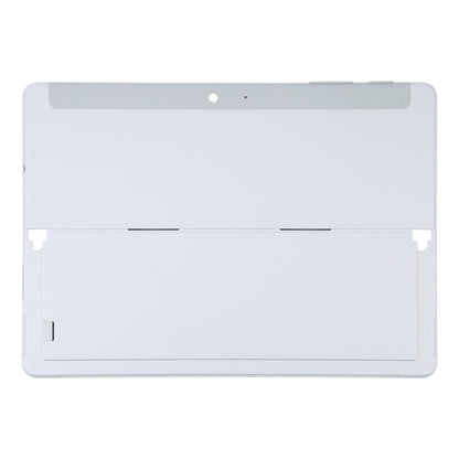 For Microsoft Surface Go 3 / Go 2 WiFi Battery Back Cover(Silver) - Repair & Spare Parts by buy2fix | Online Shopping UK | buy2fix