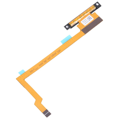 Keyboard Flex Cable for Microsoft Surface Go 3(Black) - Repair & Spare Parts by buy2fix | Online Shopping UK | buy2fix