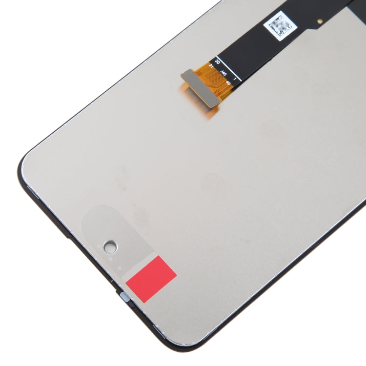 OEM LCD Screen For TCL 30 V 5G With Digitizer Full Assembly -  by buy2fix | Online Shopping UK | buy2fix