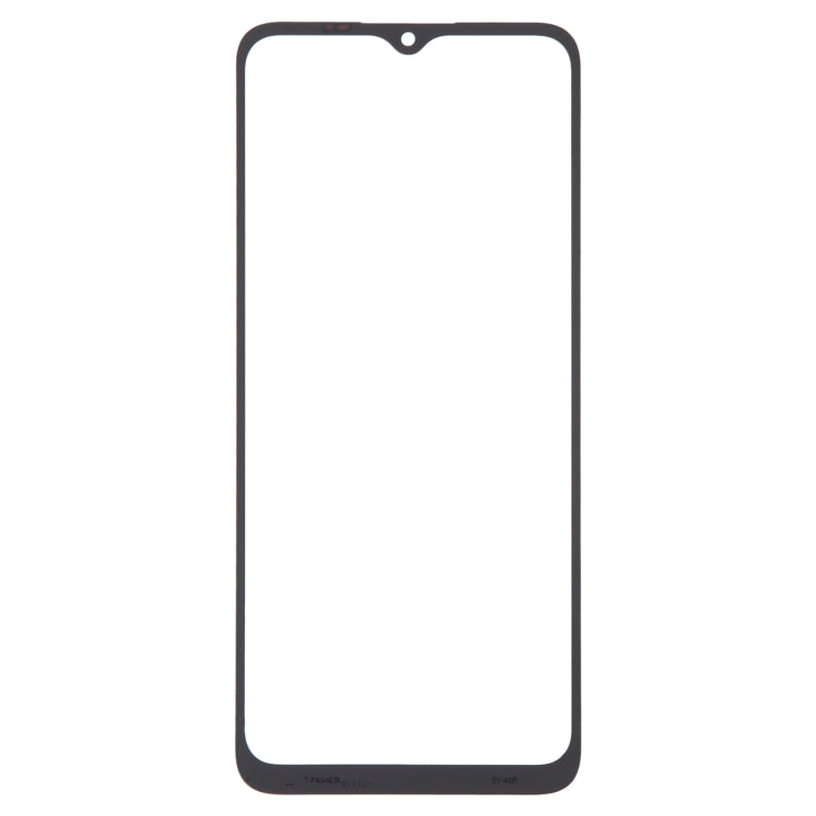 For TCL 40 XE Front Screen Outer Glass Lens - For TCL by buy2fix | Online Shopping UK | buy2fix