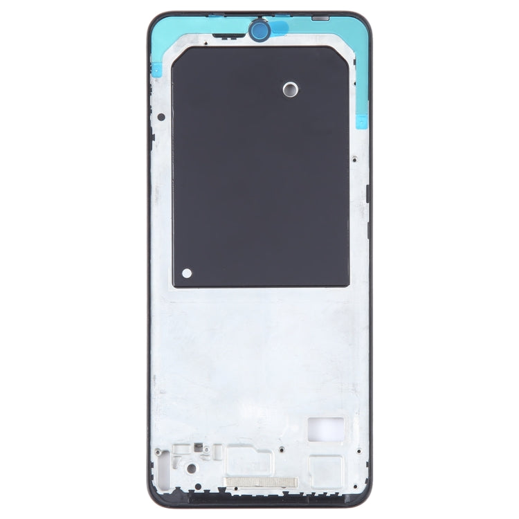 For Xiaomi Redmi Note 12 4G Original Front Housing LCD Frame Bezel Plate - LCD Related Parts by buy2fix | Online Shopping UK | buy2fix