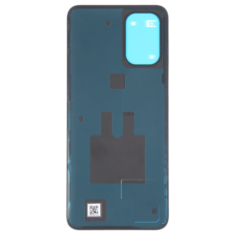 For Nokia G400 Original Battery Back Cover(Grey) - Back Cover by buy2fix | Online Shopping UK | buy2fix