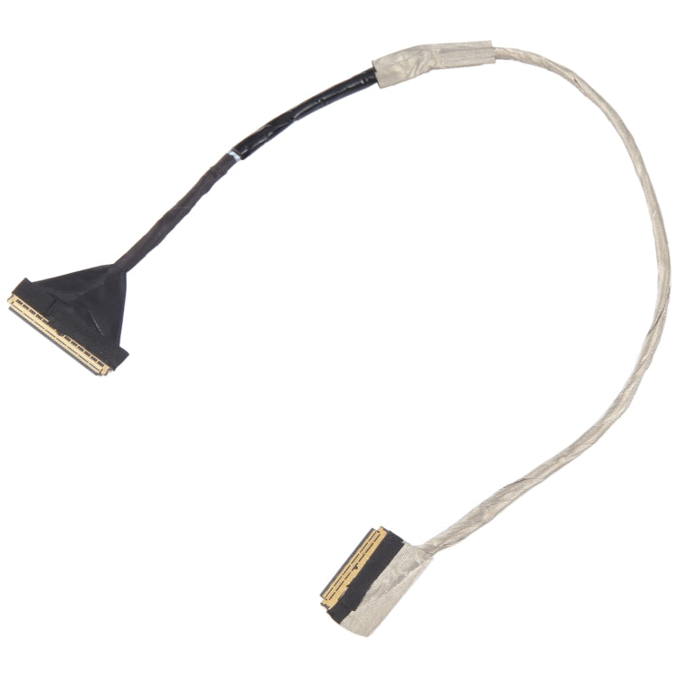 40Pin/30Pin DD00G3LC002 DD00G3LC0012 L16748-001 Non Touch LCD Cable For HP ChromeBook 14 G5 14-CA 14-DB - HP Spare Parts by buy2fix | Online Shopping UK | buy2fix