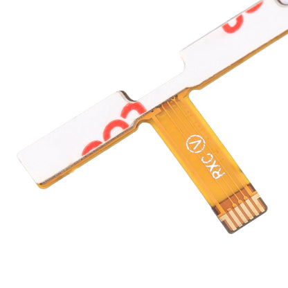 For Vsmart Joy 2 Plus OEM Power Button & Volume Button Flex Cable - Others by buy2fix | Online Shopping UK | buy2fix