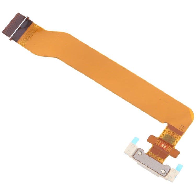 For Lenovo Tab M8 PRC ROW TB-8505X/8505F/8505 Keyboard Contact Flex Cable - Flex Cable by buy2fix | Online Shopping UK | buy2fix