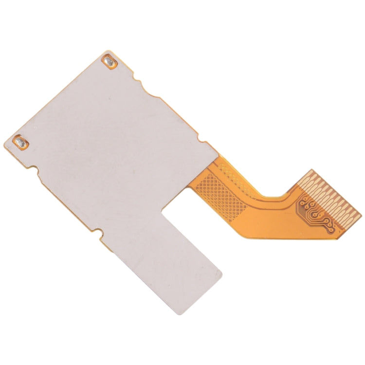 For Lenovo Tab 4 TB-8504X TB-8504F SIM Card Holder Socket with Flex Cable - Flex Cable by buy2fix | Online Shopping UK | buy2fix