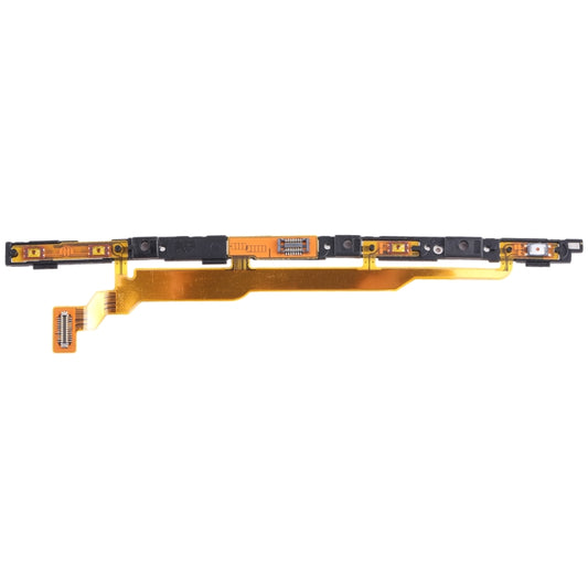 For Sony Xperia 5 III Original Power Button & Volume Button Flex Cable - Flex Cable by buy2fix | Online Shopping UK | buy2fix