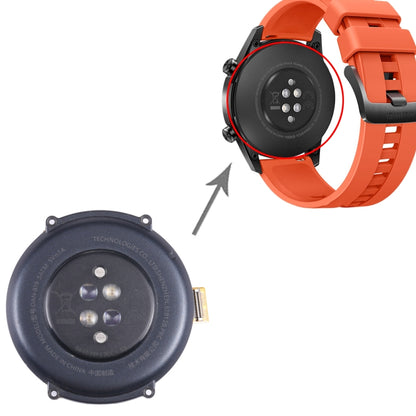 For Huawei Watch GT 2 42mm Original Back Cover Full Assembly With Battery - For Huawei by buy2fix | Online Shopping UK | buy2fix