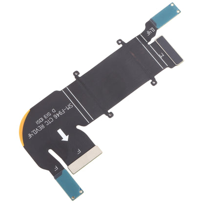 For Samsung Galaxy Z Fold5 SM-F946B Original Spin Axis Flex Cable - Flex Cable by buy2fix | Online Shopping UK | buy2fix