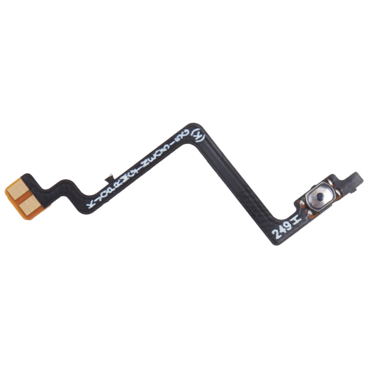 For Realme GT Neo 5 OEM Power Button Flex Cable - Flex Cable by buy2fix | Online Shopping UK | buy2fix