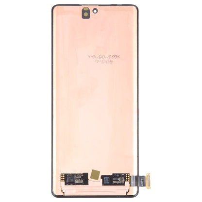 AMOLED Material Original LCD Screen for vivo iQOO 8 Pro With Digitizer Full Assembly - LCD Screen by buy2fix | Online Shopping UK | buy2fix