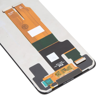 Original LCD Screen and Digitizer Full Assembly For Realme V30 - LCD Screen by buy2fix | Online Shopping UK | buy2fix