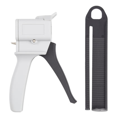 50ml 10:1 Manual Two-Component Glue Gun - Repair & Spare Parts by buy2fix | Online Shopping UK | buy2fix