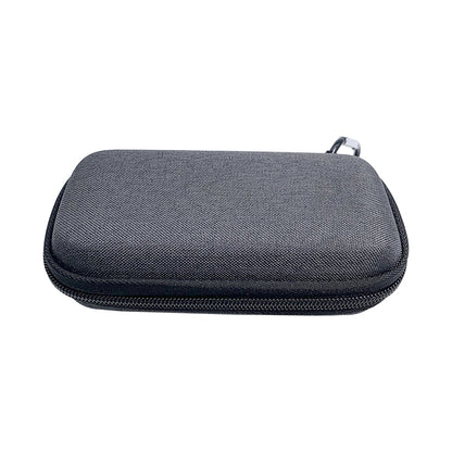 For DJI Insta360 One X Panoramic Camera Nylon Canvas Storage Bag - DJI & GoPro Accessories by buy2fix | Online Shopping UK | buy2fix