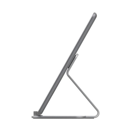 AP-7D Aluminum Alloy Lazy Live Desktop Holder for 7-13 inch Tablets - Desktop Holder by buy2fix | Online Shopping UK | buy2fix