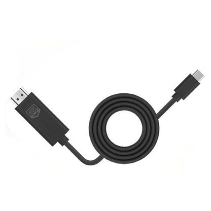 OT-UC503 4 KUSB Type C Male to HDMI Male Screen Cable -  by buy2fix | Online Shopping UK | buy2fix