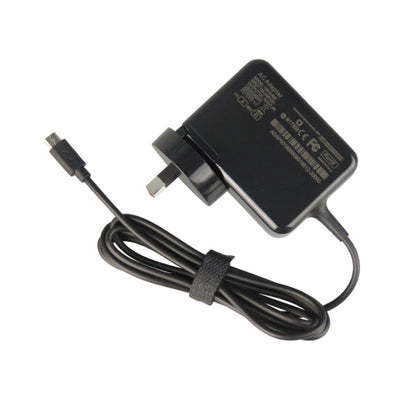 19.5V 1.2A 24W Laptop Power Adapter Wall Charger for Dell Venue 11 Pro(AU Plug) -  by buy2fix | Online Shopping UK | buy2fix