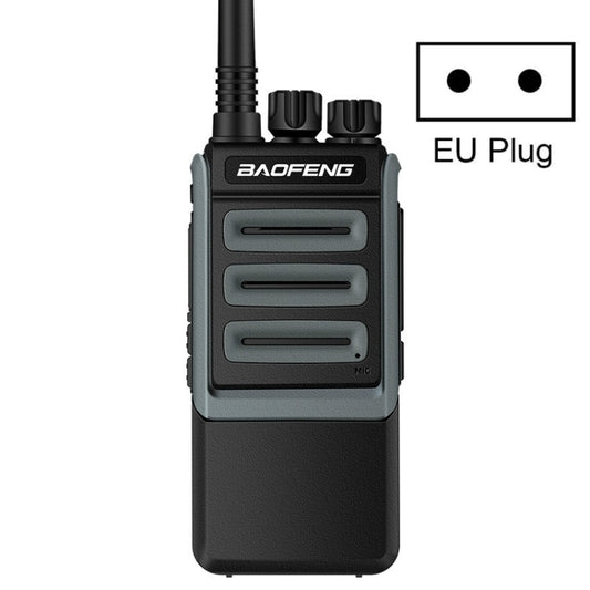 Baofeng BF-1901 High-power Radio Outdoor Handheld Mini Communication Equipment Walkie-talkie, Plug Specifications:EU Plug - Consumer Electronics by Baofeng | Online Shopping UK | buy2fix