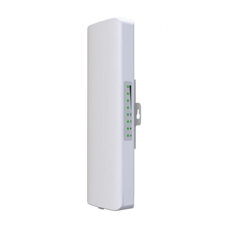 2 PCS COMFAST E314n 300mbps Covers 5 Kilometers Wifi Base Station Wireless Bridge, Plug Type:EU Plug - Computer & Networking by COMFAST | Online Shopping UK | buy2fix