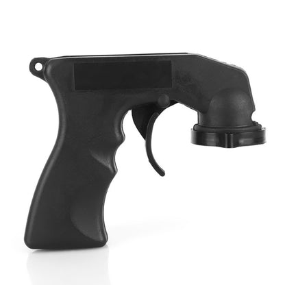 Spray Adaptor Paint Care Aerosol Spray Gun Handle Car Maintenance Tool - In Car by buy2fix | Online Shopping UK | buy2fix
