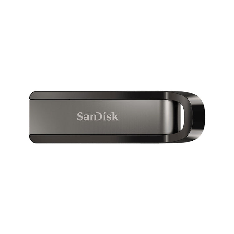 SanDisk CZ810 High Speed USB 3.2 Metal Business Encrypted Solid State Flash Drive, Capacity: 64GB - USB Flash Drives by SanDisk | Online Shopping UK | buy2fix