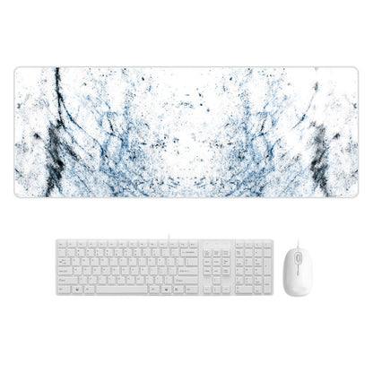 300x700x4mm Marbling Wear-Resistant Rubber Mouse Pad(HD Marble) - Mouse Pads by buy2fix | Online Shopping UK | buy2fix