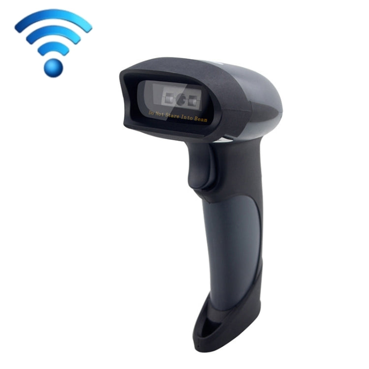 NETUM Supermarket Express Barcode QR Code Scanner, Specification: Wireless - Barcode Scanner by NETUM | Online Shopping UK | buy2fix