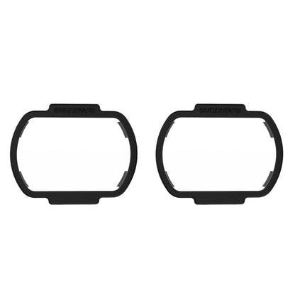 Sunnylife FV-Q9334 2 PCS Myopia Lens Nearsighted Corrective Aspherical Lens for DJI FPV Goggles V2, Colour: 150 Degree - DJI & GoPro Accessories by Sunnylife | Online Shopping UK | buy2fix